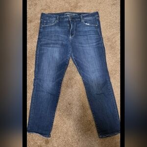 Ladies jeans